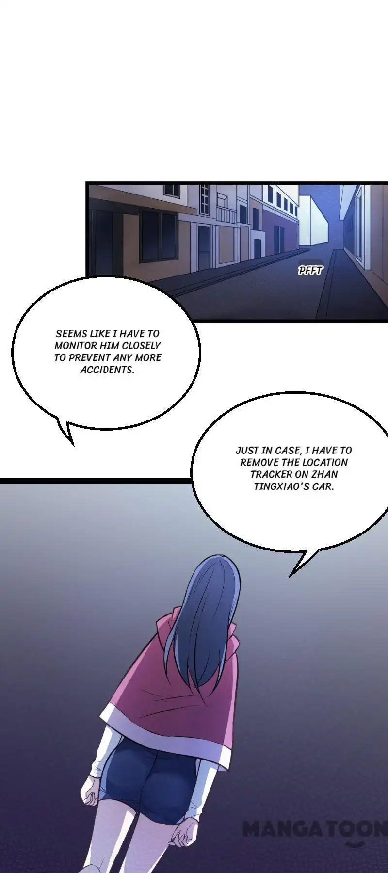 No Way, My Best Actress Wife Chapter 93 30